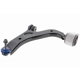 Purchase Top-Quality MEVOTECH - CMS40151 - Control Arm With Ball Joint pa18