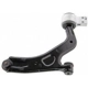 Purchase Top-Quality MEVOTECH - CMS40151 - Control Arm With Ball Joint pa2