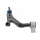 Purchase Top-Quality Control Arm With Ball Joint by MEVOTECH - CMS40152 pa25