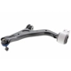 Purchase Top-Quality Control Arm With Ball Joint by MEVOTECH - CMS40152 pa26