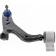 Purchase Top-Quality Control Arm With Ball Joint by MEVOTECH - CMS40152 pa32
