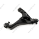 Purchase Top-Quality MEVOTECH - CMS40170 - Control Arm With Ball Joint pa15
