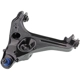 Purchase Top-Quality MEVOTECH - CMS40170 - Control Arm With Ball Joint pa20