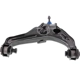 Purchase Top-Quality MEVOTECH - CMS40170 - Control Arm With Ball Joint pa22