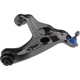 Purchase Top-Quality MEVOTECH - CMS40170 - Control Arm With Ball Joint pa23