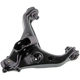 Purchase Top-Quality MEVOTECH - CMS40170 - Control Arm With Ball Joint pa24