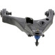 Purchase Top-Quality MEVOTECH - CMS40170 - Control Arm With Ball Joint pa28