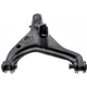 Purchase Top-Quality MEVOTECH - CMS40170 - Control Arm With Ball Joint pa34
