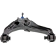 Purchase Top-Quality MEVOTECH - CMS40171 - Control Arm With Ball Joint pa21