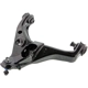 Purchase Top-Quality MEVOTECH - CMS40171 - Control Arm With Ball Joint pa24