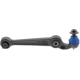 Purchase Top-Quality MEVOTECH - CMS40181 - Control Arm With Ball Joint pa17