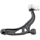 Purchase Top-Quality MEVOTECH - CMS40185 - Control Arm With Ball Joint pa21