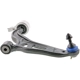 Purchase Top-Quality MEVOTECH - CMS40185 - Control Arm With Ball Joint pa23