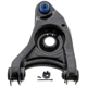 Purchase Top-Quality MEVOTECH - CMS40190 - Control Arm With Ball Joint pa25
