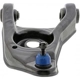 Purchase Top-Quality MEVOTECH - CMS40190 - Control Arm With Ball Joint pa28