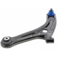 Purchase Top-Quality MEVOTECH - CMS40194 - Control Arm With Ball Joint pa11