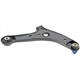 Purchase Top-Quality MEVOTECH - CMS40194 - Control Arm With Ball Joint pa12