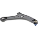 Purchase Top-Quality MEVOTECH - CMS40194 - Control Arm With Ball Joint pa20