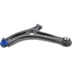 Purchase Top-Quality MEVOTECH - CMS40194 - Control Arm With Ball Joint pa25