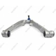 Purchase Top-Quality Control Arm With Ball Joint by MEVOTECH - CMS501003 pa1