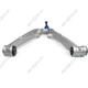 Purchase Top-Quality Control Arm With Ball Joint by MEVOTECH - CMS501003 pa10