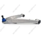 Purchase Top-Quality Control Arm With Ball Joint by MEVOTECH - CMS501003 pa12