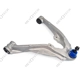 Purchase Top-Quality Control Arm With Ball Joint by MEVOTECH - CMS501003 pa15
