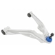 Purchase Top-Quality Control Arm With Ball Joint by MEVOTECH - CMS501003 pa16