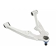 Purchase Top-Quality Control Arm With Ball Joint by MEVOTECH - CMS501003 pa17
