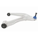 Purchase Top-Quality Control Arm With Ball Joint by MEVOTECH - CMS501003 pa18
