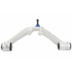 Purchase Top-Quality Control Arm With Ball Joint by MEVOTECH - CMS501003 pa20