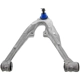 Purchase Top-Quality Control Arm With Ball Joint by MEVOTECH - CMS501003 pa21