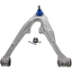 Purchase Top-Quality Control Arm With Ball Joint by MEVOTECH - CMS501003 pa22