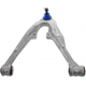 Purchase Top-Quality Control Arm With Ball Joint by MEVOTECH - CMS501003 pa26