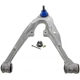Purchase Top-Quality Control Arm With Ball Joint by MEVOTECH - CMS501003 pa28