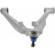 Purchase Top-Quality Control Arm With Ball Joint by MEVOTECH - CMS501003 pa30