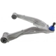 Purchase Top-Quality Control Arm With Ball Joint by MEVOTECH - CMS501003 pa31