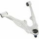 Purchase Top-Quality Control Arm With Ball Joint by MEVOTECH - CMS501004 pa12