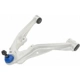 Purchase Top-Quality Control Arm With Ball Joint by MEVOTECH - CMS501004 pa13