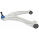 Purchase Top-Quality Control Arm With Ball Joint by MEVOTECH - CMS501004 pa15