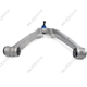 Purchase Top-Quality Control Arm With Ball Joint by MEVOTECH - CMS501004 pa16