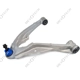Purchase Top-Quality Control Arm With Ball Joint by MEVOTECH - CMS501004 pa17