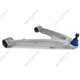 Purchase Top-Quality Control Arm With Ball Joint by MEVOTECH - CMS501004 pa18