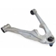 Purchase Top-Quality Control Arm With Ball Joint by MEVOTECH - CMS501004 pa2