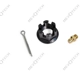 Purchase Top-Quality Control Arm With Ball Joint by MEVOTECH - CMS501004 pa20