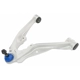 Purchase Top-Quality Control Arm With Ball Joint by MEVOTECH - CMS501004 pa21