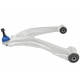 Purchase Top-Quality Control Arm With Ball Joint by MEVOTECH - CMS501004 pa22