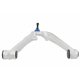 Purchase Top-Quality Control Arm With Ball Joint by MEVOTECH - CMS501004 pa23