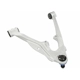 Purchase Top-Quality Control Arm With Ball Joint by MEVOTECH - CMS501004 pa25