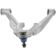 Purchase Top-Quality Control Arm With Ball Joint by MEVOTECH - CMS501004 pa28